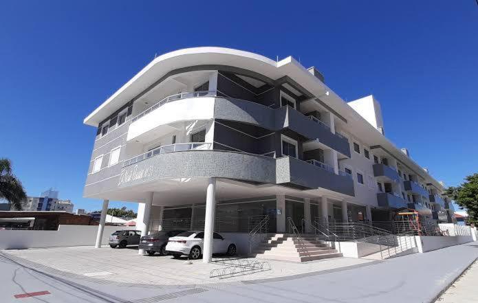 North Paradise 309- Duplex Florianópolis Extérieur photo