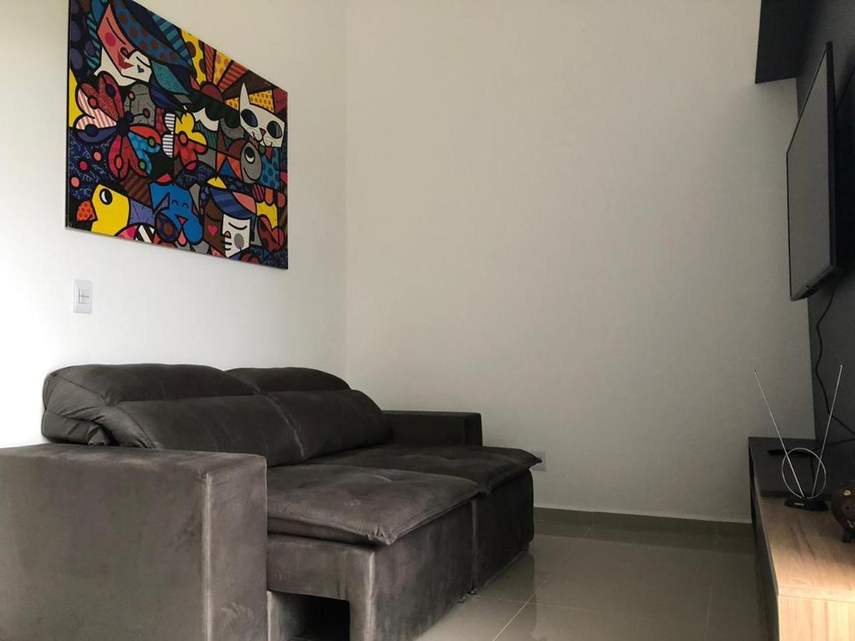 North Paradise 309- Duplex Florianópolis Extérieur photo