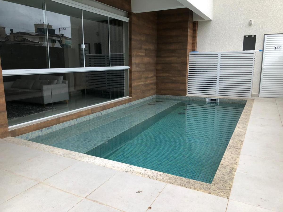 North Paradise 309- Duplex Florianópolis Extérieur photo