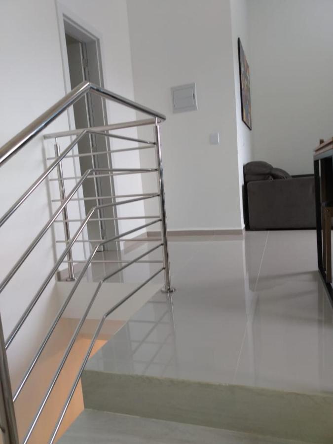 North Paradise 309- Duplex Florianópolis Extérieur photo