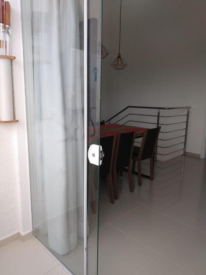 North Paradise 309- Duplex Florianópolis Extérieur photo