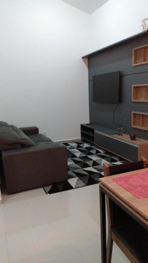 North Paradise 309- Duplex Florianópolis Extérieur photo