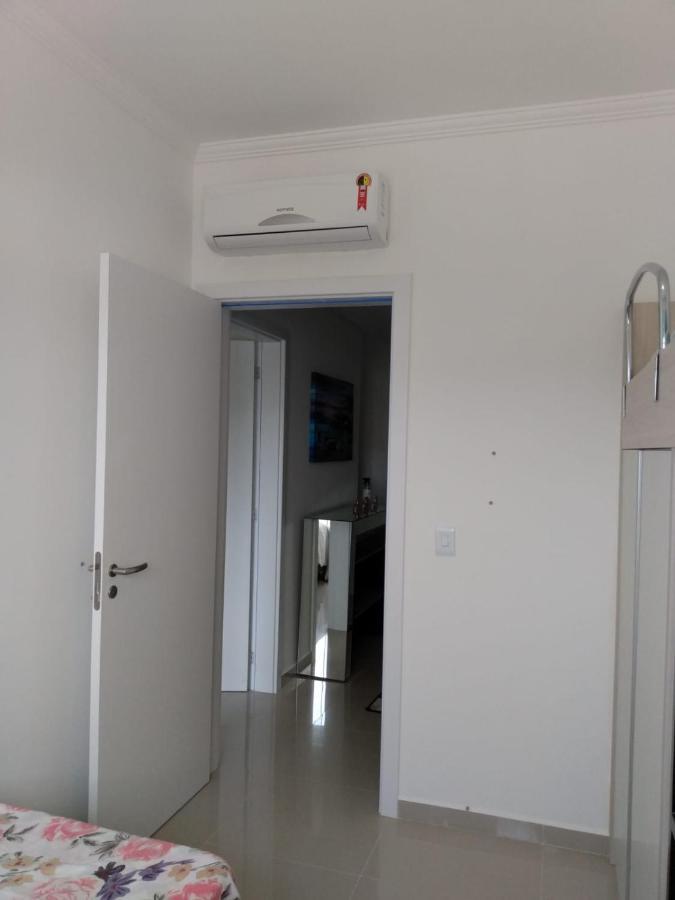 North Paradise 309- Duplex Florianópolis Extérieur photo