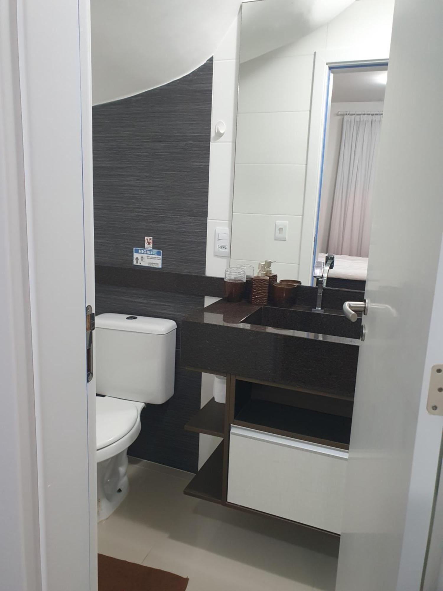North Paradise 309- Duplex Florianópolis Extérieur photo